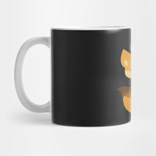 Little Furry Friends - Fox Mug